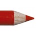 Grimas Make-up Pencil / Ceruza – Deep red, 10 ml 11 cm, GPENCIL-540